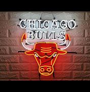 Image result for Chicago Bulls Neon Hat