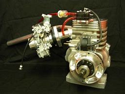 Image result for Jr. Dragster Engine