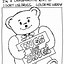 Image result for Red Ribbon Coloring Pages