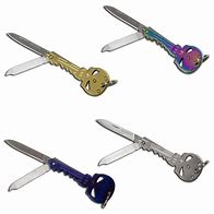 Image result for Hidden Knife Accessories