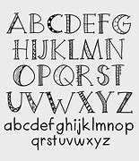 Image result for Free Creative Lettering Fonts