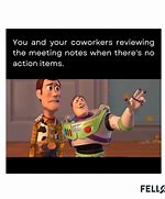 Image result for Staff Meeting Minutes Meme