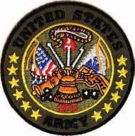 Image result for U.S. Army Patches