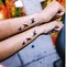 Image result for Most Romantic Couple Tattoos