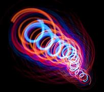 Image result for Neon vs Cyan