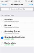 Image result for iPhone Availability at Apple Stores