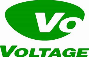 Image result for Voltage Logo Transparent