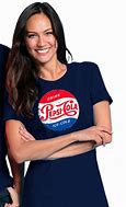 Image result for Pepsi T-Shirts