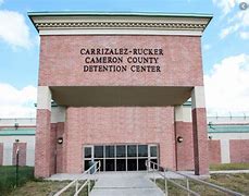 Image result for Cameron County Inmates Records Pictures