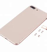 Image result for iPhone 8 Plus Rose Gold Back