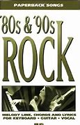 Image result for 80s Adult-Oriented Rock A to Z Book