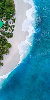 Image result for iPhone Beach Wallpaper Landscape