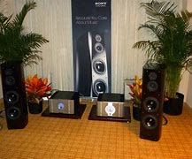 Image result for Sony SS AR1 Speakers