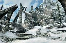 Image result for Elder Scrolls Skyrim Mods PC