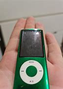 Image result for iPod Nano 3rd Generation Burnt