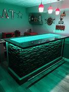 Image result for Mirror Bar Beque