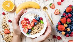 Image result for Adult Eating Breakfast