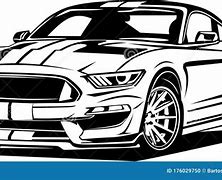Image result for Ford Mustang NASCAR
