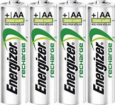 Image result for Energizer Recharge Power Plus