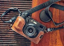 Image result for Fuji X100f Sample