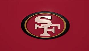 Image result for SF Forty Niners
