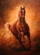Image result for Beautiful Horse Artwork