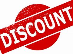 Image result for discounts