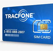 Image result for TracFone Sim Card B