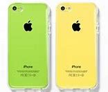 Image result for Clear iPhone 5s Case