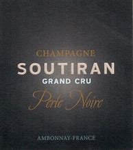 Image result for Soutiran Champagne Black Label