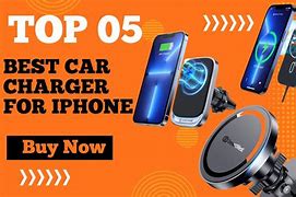 Image result for Best Apple iPhone Car Charger