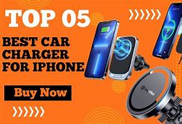 Image result for Car Charger for iPhone