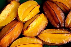 Image result for Dried Star Fruit