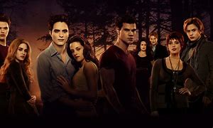 Image result for Twilight Breaking Dawn Part 1