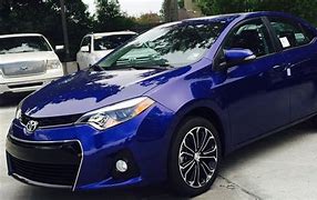 Image result for 2016 Toyota Coral La Tyle S