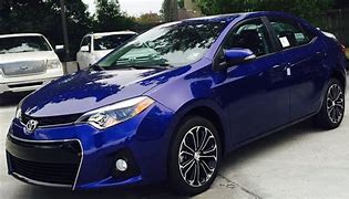 Image result for 2016 Toyota Corolla S Plus