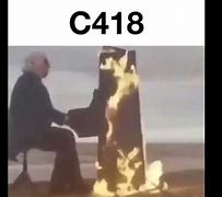 Image result for Guy Playing Piano On Fire Meme