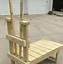 Image result for Folding Goat Stand
