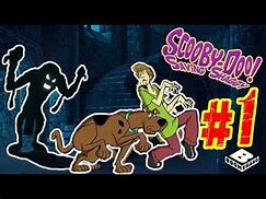 Image result for Scooby Doo Games Episode 1