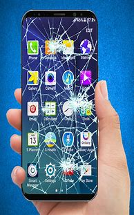 Image result for Cracked Phone Template
