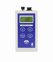 Image result for Aqua Cube pH-meter TPS