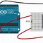 Image result for Arduino 7-Segment Display Diagram
