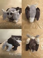 Image result for Eda Clawthorne Plushie