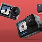 Image result for New Action Camera Brand