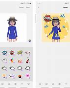 Image result for AR Emoji Characters