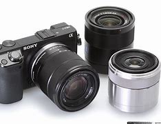 Image result for Sony NEX-7 Lenses