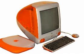 Image result for Old Apple iMac Colour