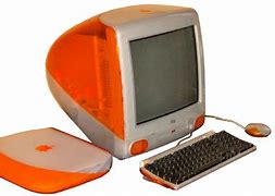 Image result for iMac G3 Computers