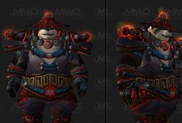 Image result for WoW Monk Armor