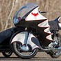 Image result for Batcycle 1966